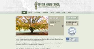 Hoosier Hikers Council﻿