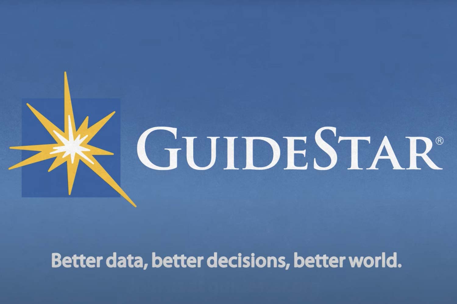 Guidestar Friends Of Tc Steele